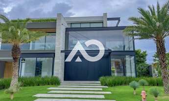 Imagem: Casa com 5 dormitórios à venda, 900 m²