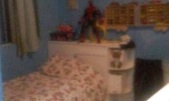 Imagem 2: Casa com 1 dormitório à venda por R$ 450.000,00 - Jardim Las Vegas - Santo André/SP