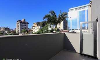 Imagem 5: Loja alto parão no centro de Torres