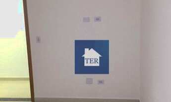 Imagem 4: Ótimo Apartamento Novo com 1 dormitório à venda, 28 m² por R$ 185.000 - Vila Gustavo - São