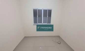 Imagem 2: Apartamento com 1 dormitório para alugar, 28 m² por R$ 700,00/mês - Cachambi - Rio de Jane