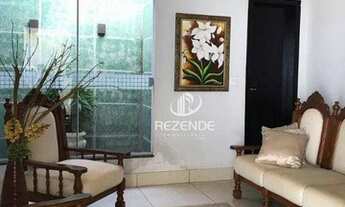 Imagem 5: Casa com 3 dormitórios à venda, 200 m² por R$ 550.000,00 - Plano Diretor Norte - Palmas/TO