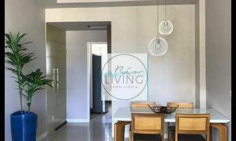 Imagem 2: Apartamento com 3 dormitórios em Copacabana, 98 m² por R$ 1.450.000 - Copacabana - Rio de