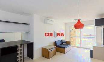 Imagem: Apartamento à venda, 100 m² por R$ 870.000,00