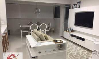 Imagem 2: Cobertura para alugar, 135 m² por R$ 7.600,00/mês - Brooklin - São Paulo/SP