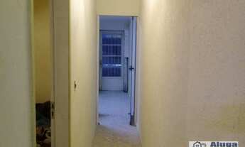 Imagem 2: Casa com 1 dormitório para alugar, 50 m² por R$ 2.300,00/mês - Tatuapé - São Paulo/SP