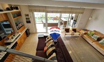 Imagem 7: Cobertura com 4 dormitórios à venda, 280 m² por R$ 2.689.000,00 - Jardim Oceanico - Rio de