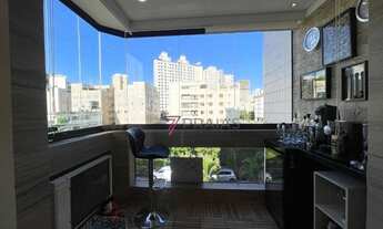 Imagem 5: Apartamento com 2 dormitórios sendo 1 suíte à venda,1 vaga, 70 m² por R$ 435.000 - Praia d