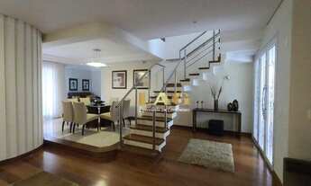 Imagem: Casa com 3 dormitórios à venda, 403 m²