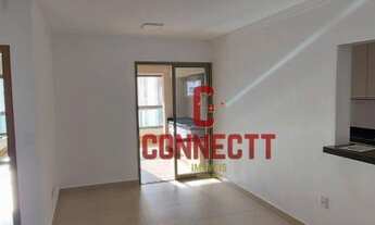 Imagem 2: Apartamento com 3 dormitórios à venda, 107 m² por R$ 645.700,00 - Jardim Paulista - Ribeir