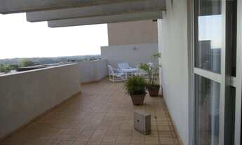 Imagem 5: Maravilhosa Cobertura com 4 dormitórios à venda, 287 m² por R$ 1.310.000 - Champagnat - Cu