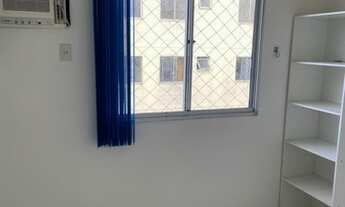 Imagem 2: Alugo Apto Cond. Jardim das Flores/03 qts com suíte/Elevador e Varanda