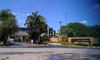 Imagem 4: Terreno residencial à venda, Condomínio City Castelo, Itu