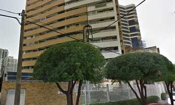 Imagem 1: Apartamento à venda | Edifício Oceanum| Bairro Meireles