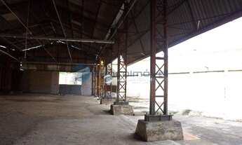 Imagem 4: Galpão Comercial para locação, Bonfim, Campinas -