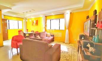 Imagem 7: Vendo Duplex com 191m² sendo 4/4 (um suíte com varanda), no Bairro Pajuçara - Natal/RN