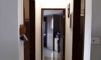 Imagem 4: Casa com 2 dormitórios à venda, 98 m² por R$ 189.000 - Loteamento Real Park - Caçapava/SP