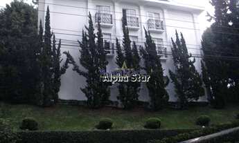 Imagem: Casa com 4 suítes, 500 m² - venda por