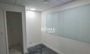 Imagem 3: Sala para alugar, 440 m² por R$ 20.000,00/mês - Barra Funda - São Paulo/SP