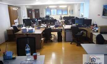 Imagem: Conjunto de Salas no Funcionários