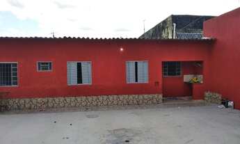 Imagem 4: Vendo Excelente casa 2 Quartos Quadra 116 RECANTO DAS EMAS.