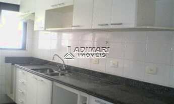 Imagem 6: Apartamento com 3 dormitórios à venda, 106 m² por R$ 850.000,00 - Saúde - São Paulo/SP