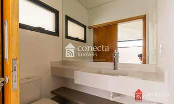 Imagem 5: Casa com 3 dormitórios à venda, 234 m² por R$ 1.590.000,00 - Condomínio Metropolitan Park