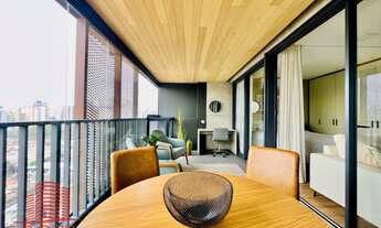 Imagem: Studio, 49 m² - venda por R$ 1.500.000,00