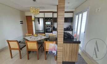 Imagem 7: APARTAMENTO COBERTURA DUPLEX - 2 SUÍTES - VILA ANGÉLICA - SOROCABA /SP