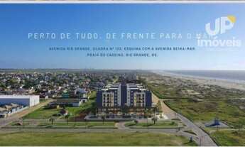 Imagem 2: Loft com 1 dormitório à venda, 39 m² por R$ 310.000,00 - Cassino - Rio Grande/RS