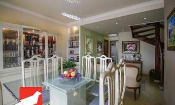 Imagem 6: Apartamento à venda no bairro Lapa - São Paulo/SP, Zona Oeste