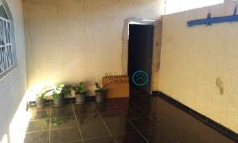 Imagem 7: Oportunidade!! Casa de 3 quartos, na Laje, Lote de 500 metros a 200 M² da BR, Aguas Lindas