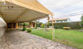 Imagem 4: Casa com 3 dormitórios à venda, 200 m² por R$ 950.000,00 - Santa Felicidade - Curitiba/PR