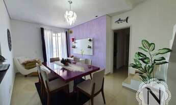 Imagem 5: Apartamento duplex à venda no Resort em Itanhaém - SP