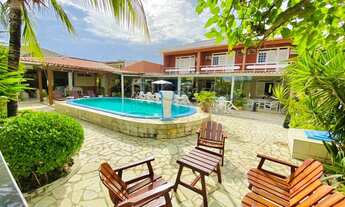 Imagem: Aracaju - Casa Padrão - Atalaia