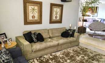 Imagem 7: AP Alto Padrão 3 dormitórios 4 Vagas 270 m² por R$ 1.550.000 - Jardim Avelino