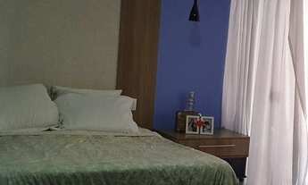 Imagem 4: Casa com 3 dormitórios à venda, 361 m² por R$ 1.200.000,00 - Condomínio Haras São Luiz - S