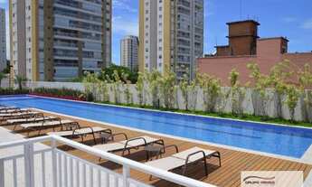 Imagem 4: Apartamento Residencial à venda, Santo Amaro, São Paulo - AP1315