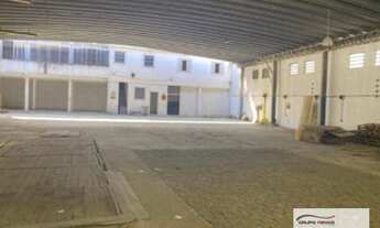 Imagem 3: Galpão Industrial para locação, Socorro, São Paulo - GA0043