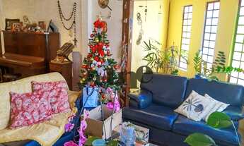 Imagem 6: Casa com 3 dormitórios à venda, 180 m² por R$ 825.000,00 - Jardim do Sol - Campinas/SP