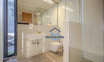 Imagem 5: Casa incrível que une a modernidade ao conforto e integração no Tamboré 11 em Alphaville