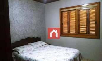 Imagem 6: Casa com 2 dormitórios à venda, 113 m² por R$ 266.000 - Moinhos - Lajeado/RS