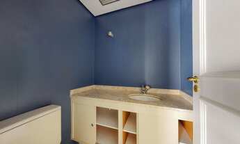 Imagem 7: Apartamento R. André Fernandes, 51 Pinheiros, 4 quartos, 3 vagas, 196 m², Boulevard Ille