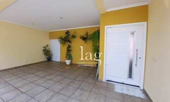 Imagem 2: Casa com 3 dormitórios à venda, 250 m² por R$ 1.100.000,00 - Condomínio Vila dos Inglezes