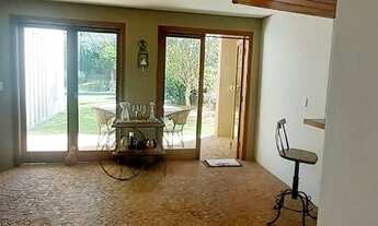 Imagem 5: Casa à venda, 465 m² por R$ 2.300.000,00 - Condomínio Campos de Santo Antônio - Itu/SP