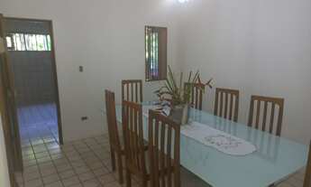 Imagem 7: Casa com 5 dormitórios à venda, 365 m² por R$ 1.500.000,00 - Ininga - Teresina/PI