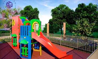 Imagem 6: Lindo Apartamento no Sunshine em Votorantim