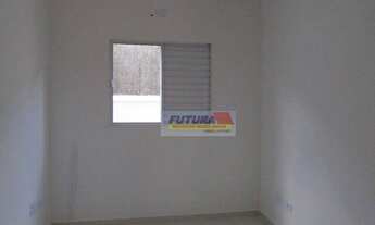 Imagem 5: Casa à venda, 55 m² por R$ 250.000,00 - Tude Bastos (Sítio do Campo) - Praia Grande/SP