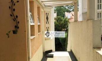 Imagem 3: Casa com 3 dormitórios à venda, 240 m² por R$ 995.000,00 - Granja Viana - Cotia/SP