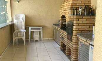 Imagem 2: Apartamento com 2 dormitórios à venda, 62 m² por R$ 210.000,00 - Vila Santa Maria - Guarul